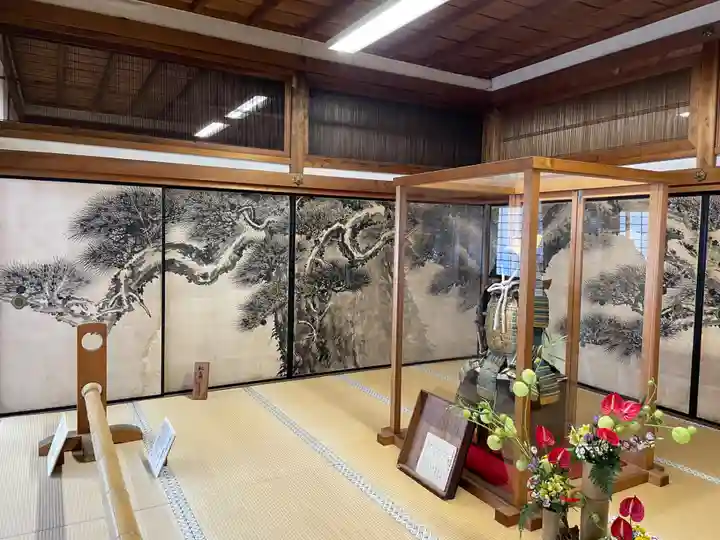 滋賀院門跡(滋賀県)