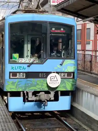 鞍馬寺(京都府)