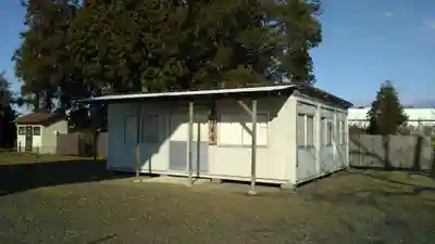 正覺寺のその他建物