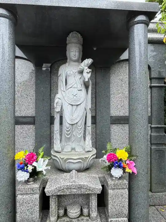 円勝寺(福岡県)