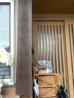 五社宮のその他建物