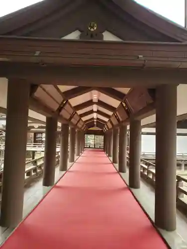 妙法寺のその他建物