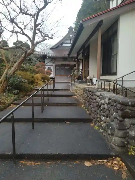 清光寺の御朱印