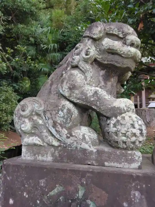 十二神社(神奈川県)