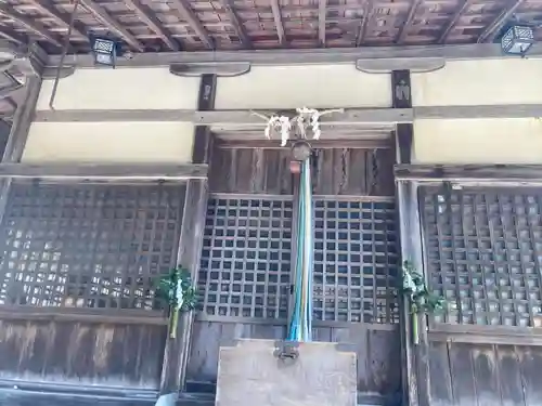 大瀧神社(滋賀県)