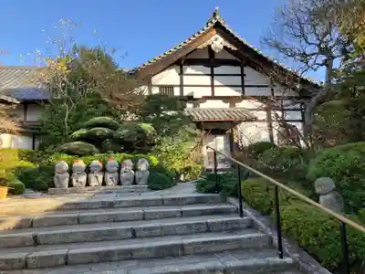 霊源院(京都府)