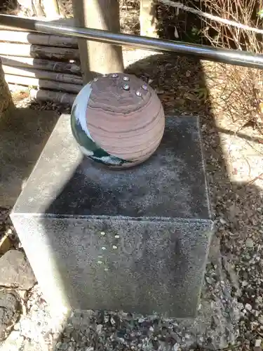 玉鉾神社のその他建物