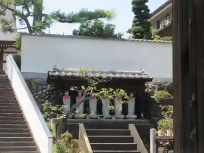 円光寺(埼玉県)