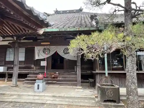 妙善寺（ハズ観音）(愛知県)