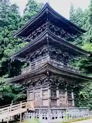 慈恩寺の建物その他