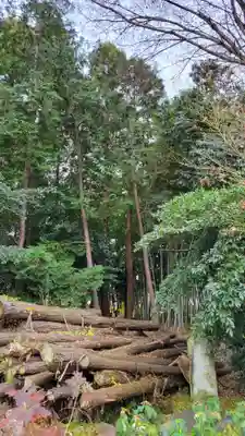 石刀神社(愛知県)