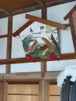 開運稲荷神社(新潟県)