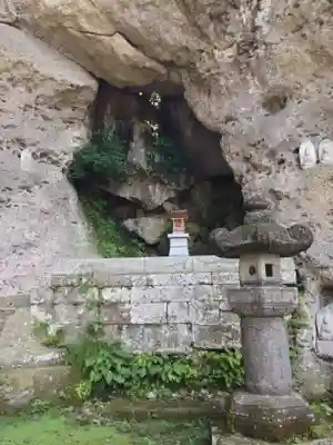 大谷寺(栃木県)