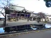 宗仲寺(神奈川県)