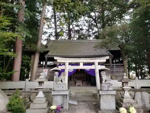 立志神社(滋賀県)