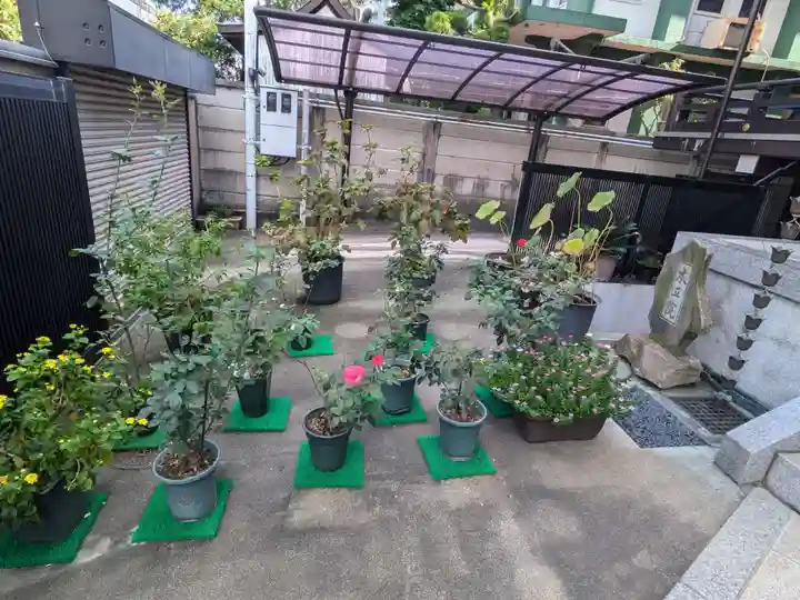 本立院(東京都)