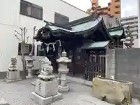 金刀比羅神社(香川県)