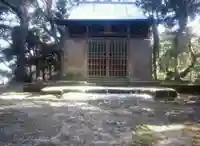 吾妻社(神奈川県)