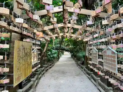 青島神社（青島神宮）(宮崎県)