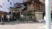 小網神社のその他建物