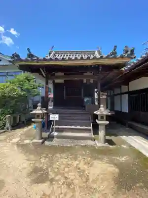 大山寺(広島県)