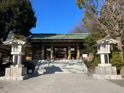 東郷神社(東京都)