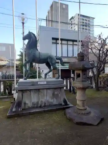 富士浅間神社(愛知県)