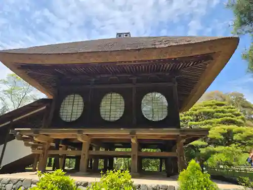 歌泉堂（春日大社神苑萬葉植物園内鎮座）(奈良県)