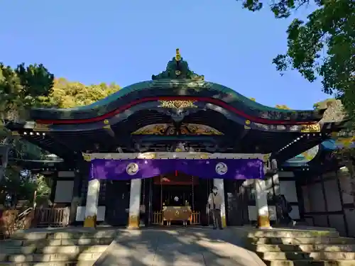 王子神社(東京都)