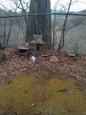 三瀧神社(小原)(宮城県)