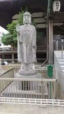 圓能寺(東京都)