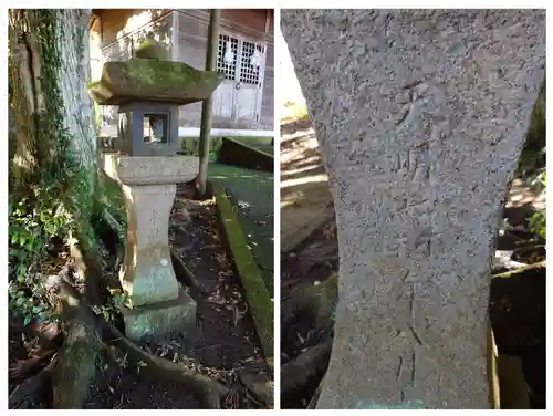 賀茂神社(群馬県)