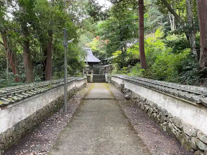 宮川神社(京都府)