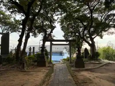 根神社(千葉県)