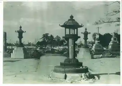 津観音(三重県)