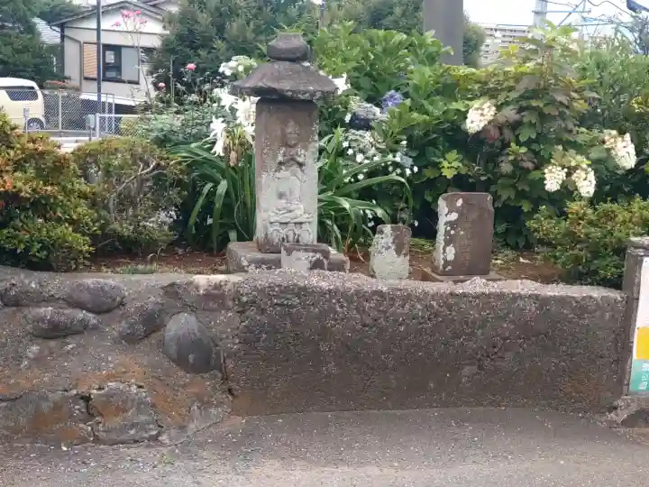八軒庭稲荷社(神奈川県)
