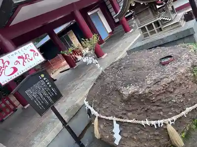 篠崎八幡神社(福岡県)