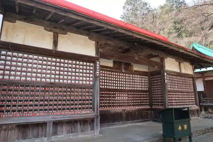 勝尾寺(大阪府)