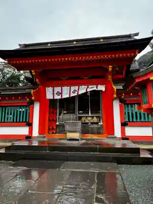 高良大社(福岡県)