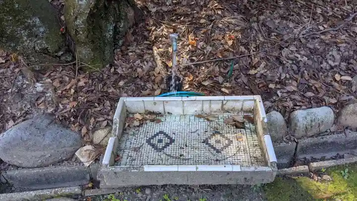 八幡社(石清水八幡宮)のその他建物