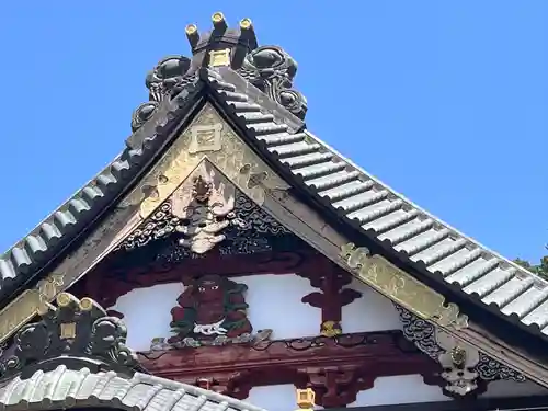 久遠寺(山梨県)