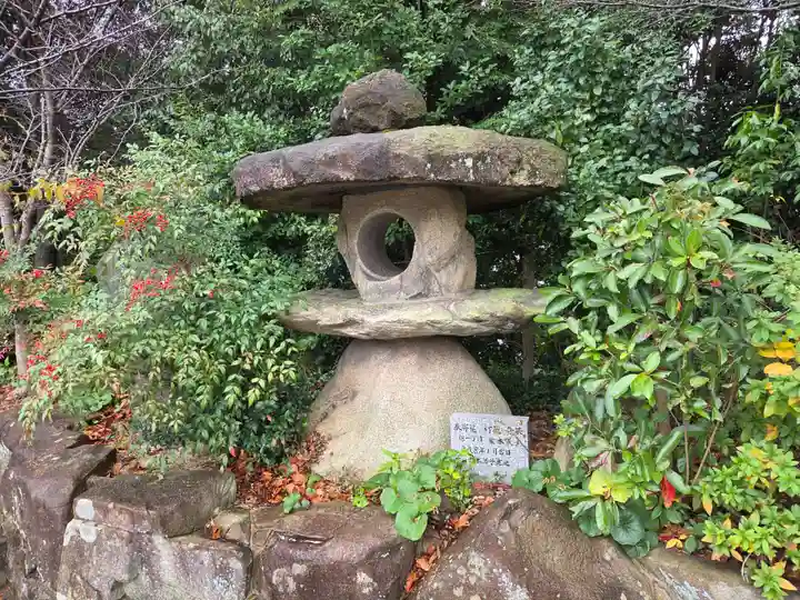 早稲田神社(広島県)