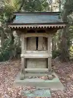 媛宮神社(千葉県)