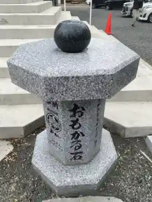 札幌諏訪神社の体験その他
