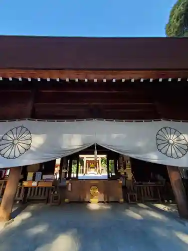 阿佐ヶ谷神明宮(東京都)