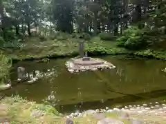 唐松神社(秋田県)