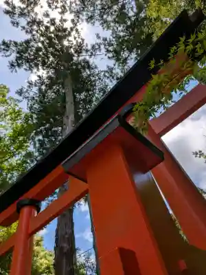 國吉神社(千葉県)