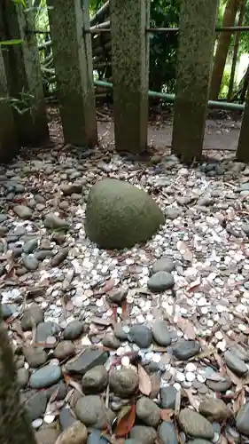 香取神宮のその他建物