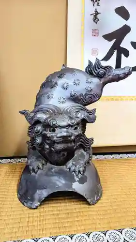 大宮・大原神社の芸術