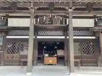 甲宗八幡宮(福岡県)